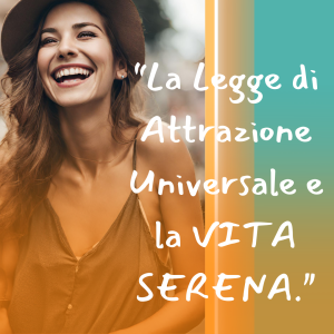 Una vita serena
